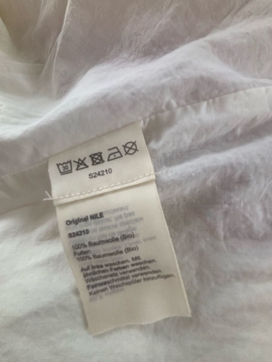 Nile Vestiti: Nile robe taille S neuf – Nuovo e nell'imballaggio originale da Brügg BE venduto da rah_mqh8 8