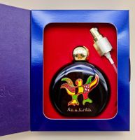 NIKI DE SAINT PHALLE * BIRD * VINTAGE PARFUM 1980  * RARITÄT