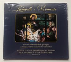 Festl. Weihnachtslieder / Lichtvolle M..