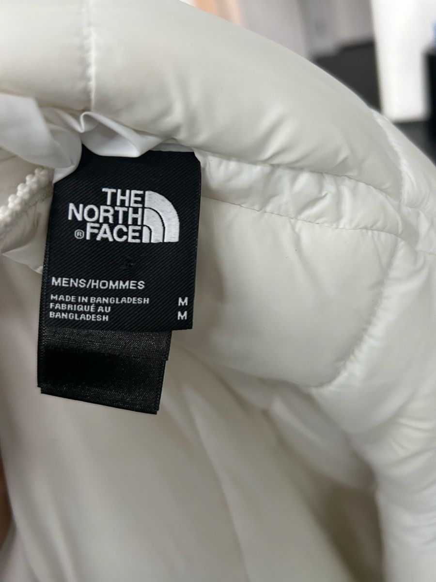 North Face Jacken: The North Face, reversible – Gebraucht aus Hergiswil NW von kimwettstein 4