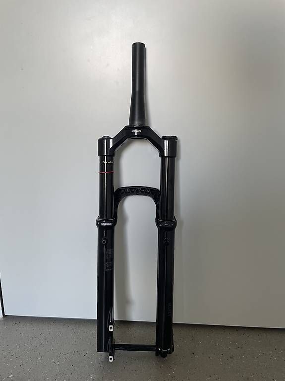 Rockshox Pezzi di ricambio: Rock Shox Pike Select Federgabel 29" – Usato da Zürich venduto da fre_cxy6