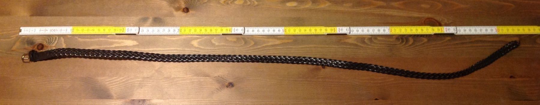 Gürtel: Gürtel – Gebraucht aus Altdorf UR von Mini037 1