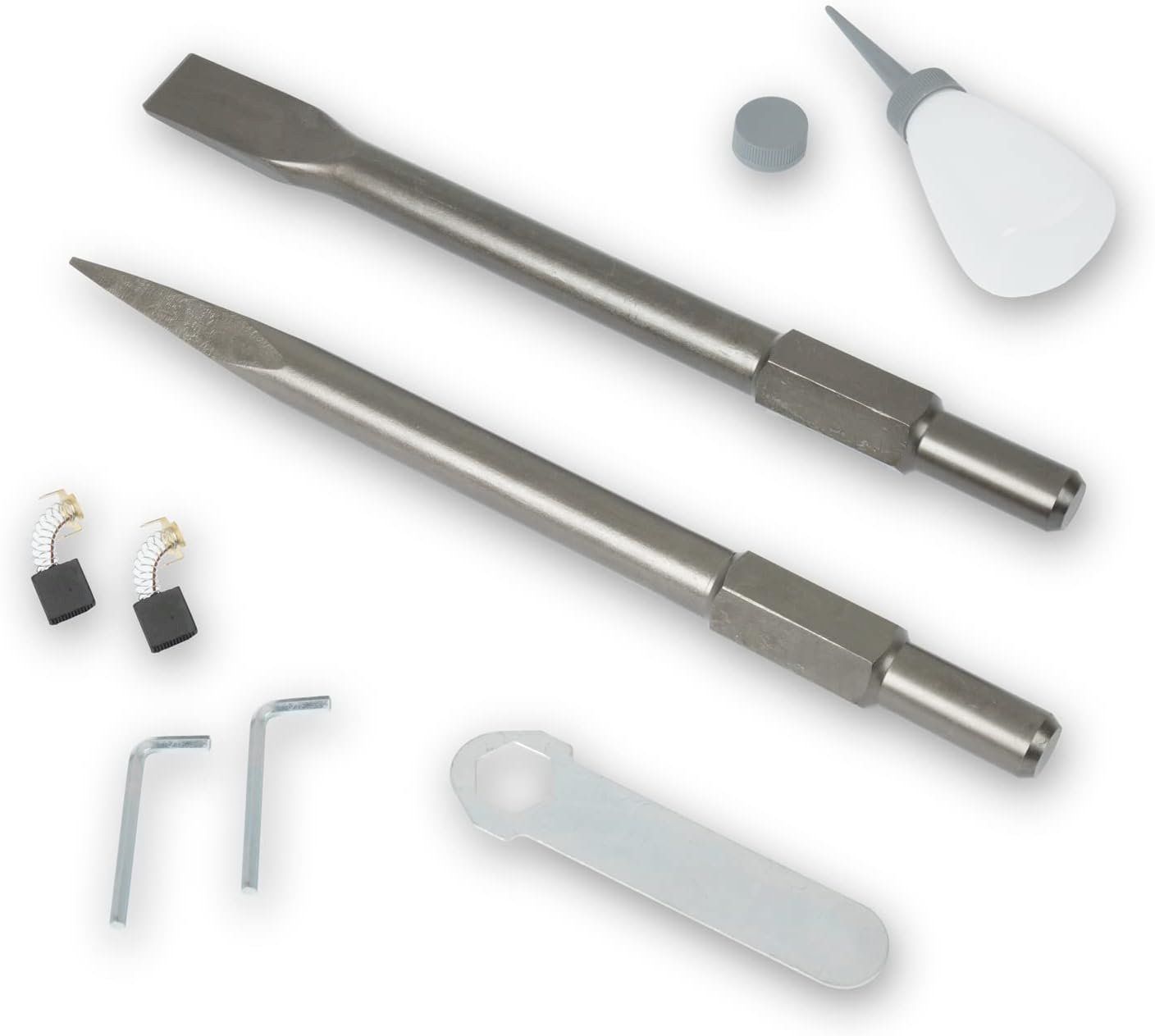 Perceuses: EBERTH Abbruchhammer 1600W – Neuf avec emballage d'origine à Bottighofen par zaap 6