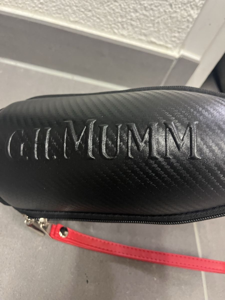 Autres: G.H.Mumm Formula1Champagne – Neuf avec emballage d'origine à Neerach par fuz_8d7l 2
