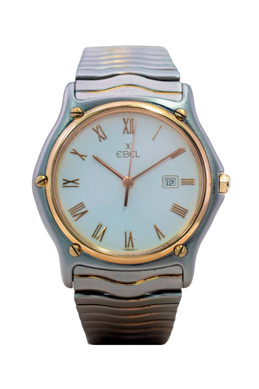 Ebel Orologi: Ebel 1911 – Usato da La Chaux-de-Fonds venduto da late-again