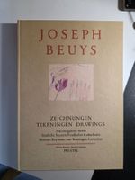 Joseph Beuys - Zeichnungen Nationalgalerie Berlin 1979