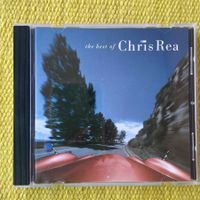 CHRIS REA-THE BEST OF