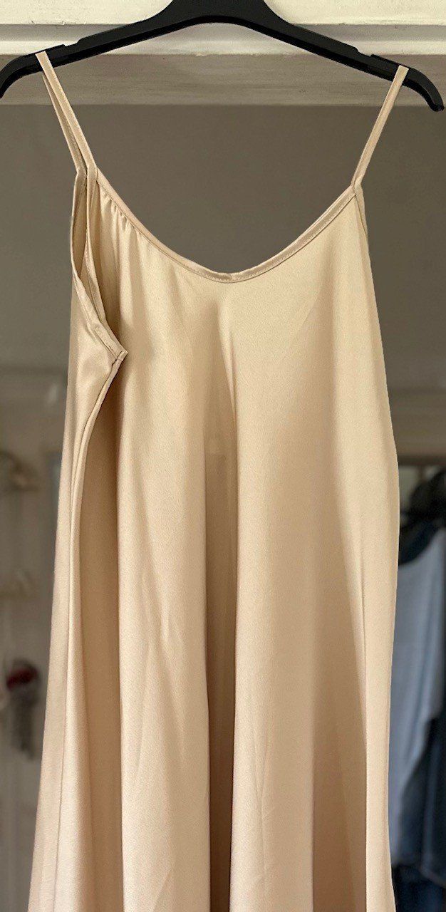 Kleider: LONGUE ROBE! M – Neu und originalverpackt aus Locarno von NicoNion 4