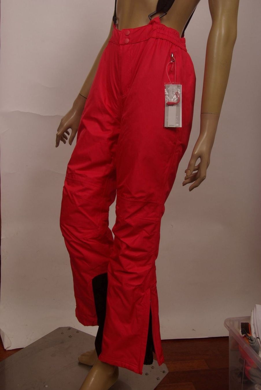 Pantaloni: OUTHORN SNOWBOARD SKIHOSE HOSE XL 9105 – Nuovo e nell'imballaggio originale da Adliswil venduto da isabela77 3
