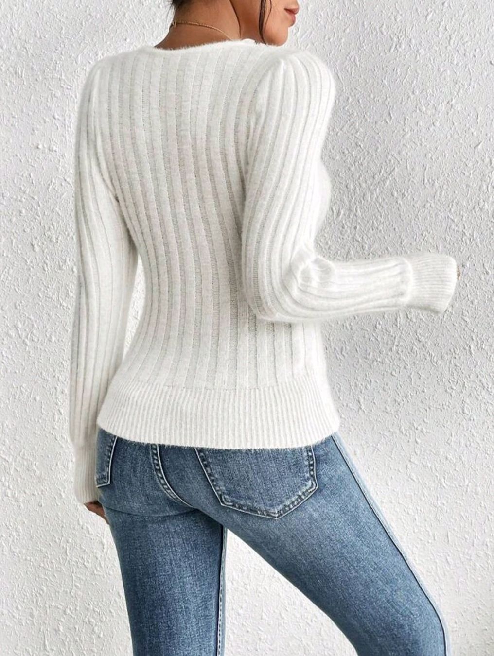 Maglioni & Felpe: weicher Pullover, Oberteil, pulli, Shirt, Top, sweater – Nuovo e nell'imballaggio originale da Hettlingen venduto da worldexplorer 1