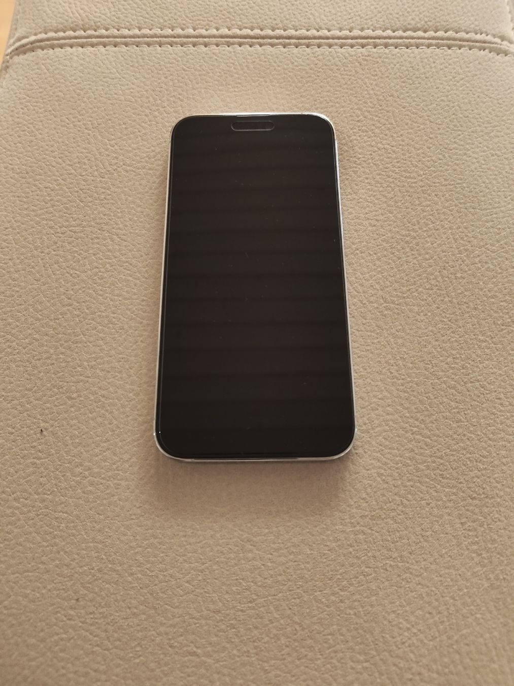 Apple Portables: iPhone 14 pro Max 1TB  – D'occasion à Beinwil (Freiamt) par ..Hannes..