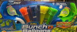 ZURU Buncho Balloons Wasserbomben Wasserspiel Spass neu OVP
