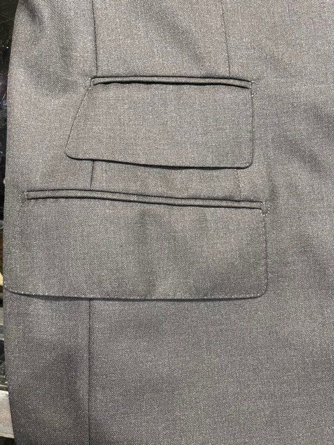 Completi: Tom Ford Blazer Doppelreiher – Usato da Meilen venduto da Schurik 4