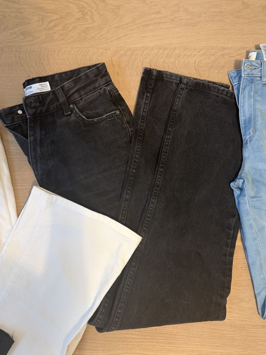 Lots de vêtements: Hosen Bundle  – D'occasion à meggen par celimelina 3
