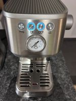 Solis Barista Perfetta Plus Typ 1170 – sehr wenig gebraucht