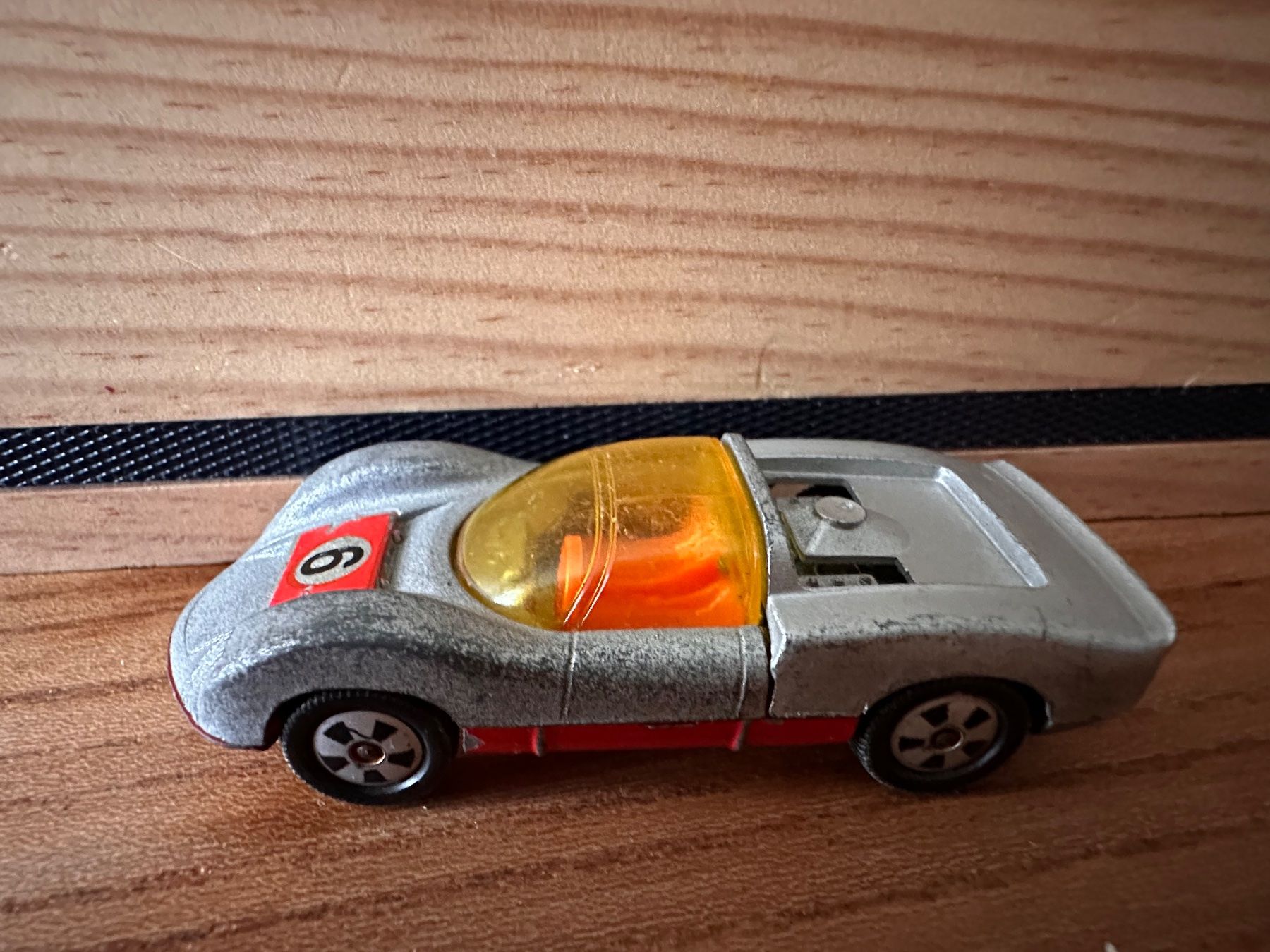 Spielzeuge: Spielzeugautos, tw antik – Gebraucht aus Luzern von CaPo_trade_24 1