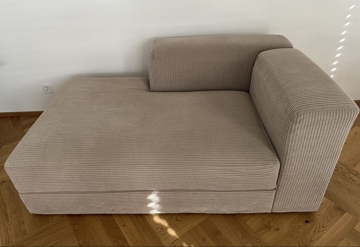 Sofas: IKEA Jättebo Sofa - Canapé – D'occasion à Biel/Bienne par YourBestDeals 2