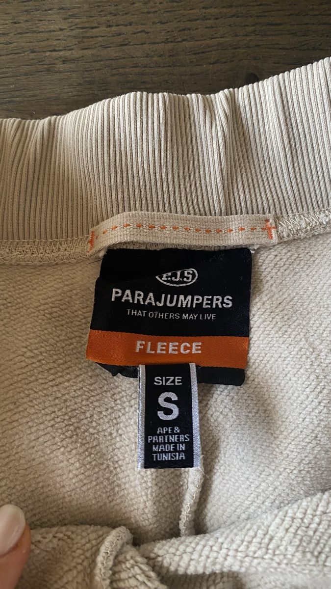 Hosen: Parajumpers – Neu (gemäss Beschreibung) aus Bern von tan_gmm6 4