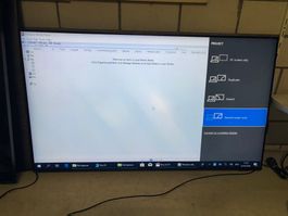 Samsung QE50QN90A - 50'', 4K UHD Neo QLED TV