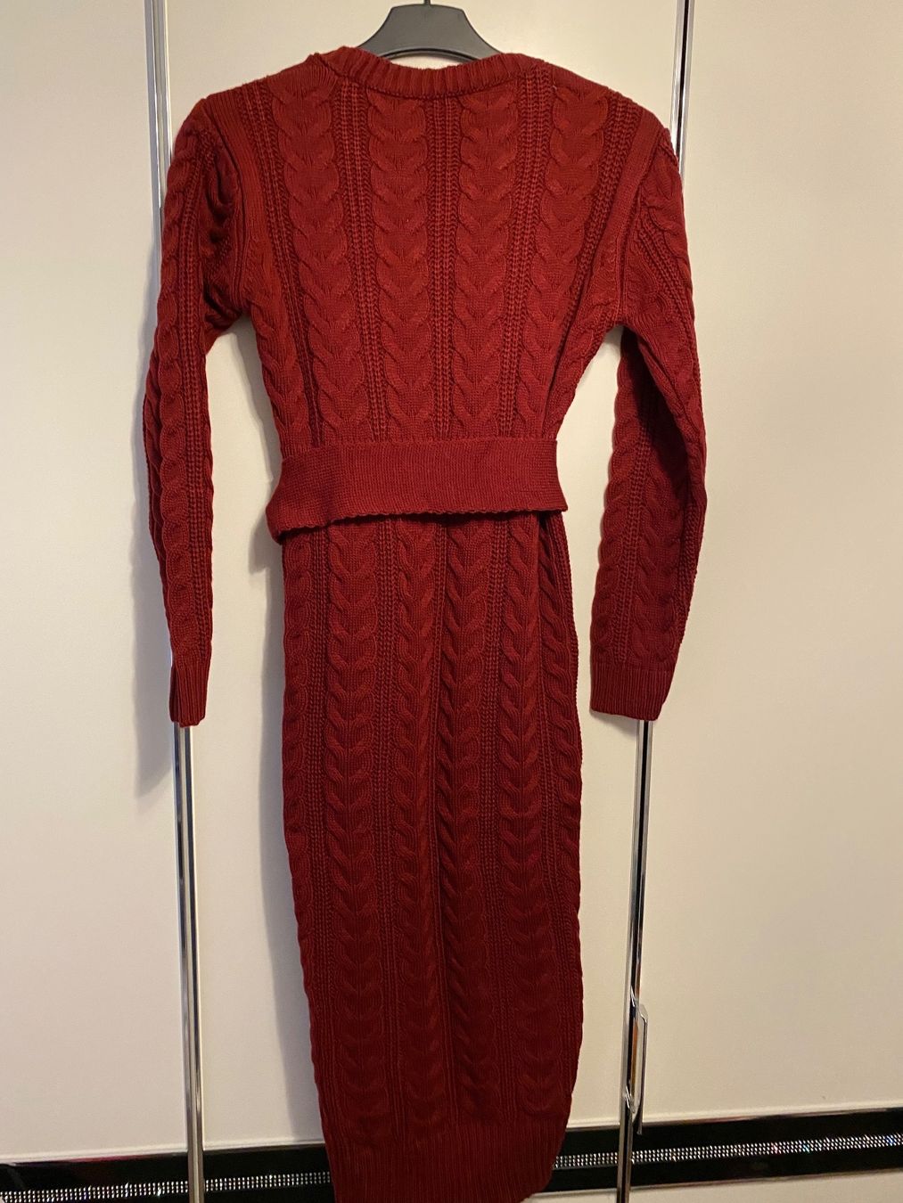 Vestiti: Strickkleid gr.M/L – Usato da Pfungen venduto da Sheki56 1