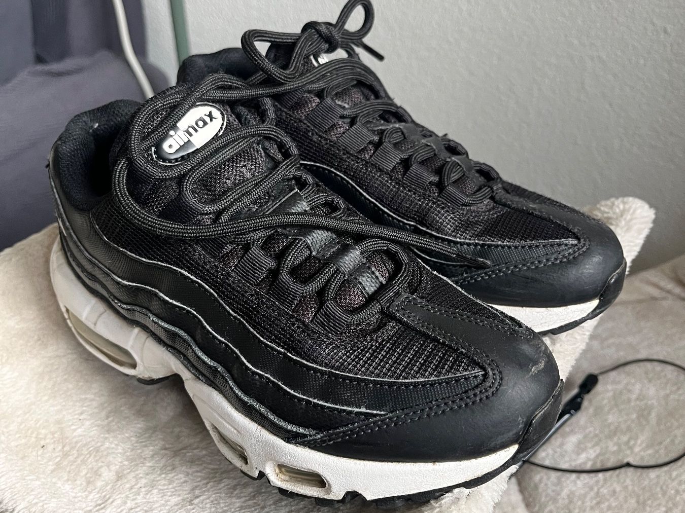 Nike Damenschuhe: Nike air max – Gebraucht aus Vevey von ali_2bqn