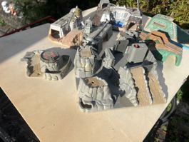 Micro Machines Military
