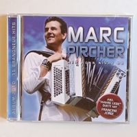 Marc Pircher - Wer wenn nicht Du - CD - Top Zustand  F12