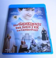 Das Geheimnis der Geister von Craggyford