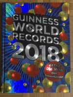 GUINNESS WORLD RECORDS „2018“