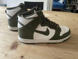 Turnschuhe Nike Jordans