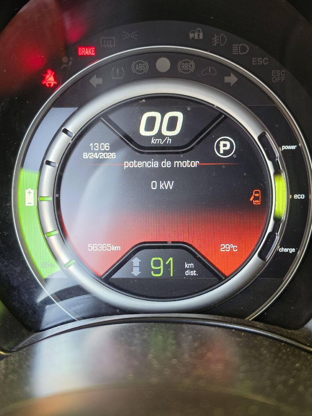 Fiat Automobili: fiat 500e – Usato da Winterthur venduto da and_2s6l 5