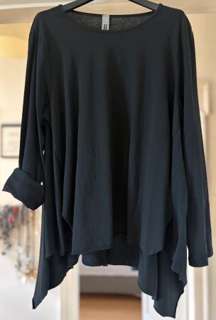 T-SHIRT OVERSIZE EN COTON!! M NOUVEAUTÉ 2026/27