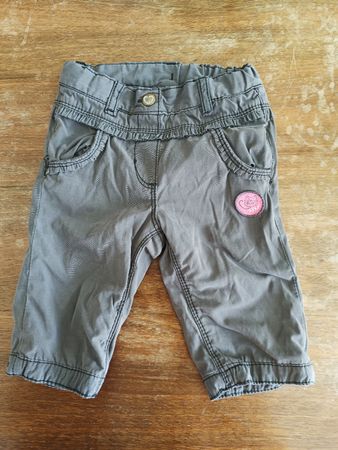 S.Oliver Gefütterte Hose Gr 68 Mädchen