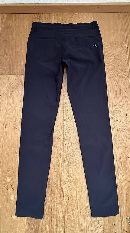 Pantaloni: Chervo Hose lang dark blue – Usato da Holzhäusern / Rotkreuz venduto da C.I.01 1