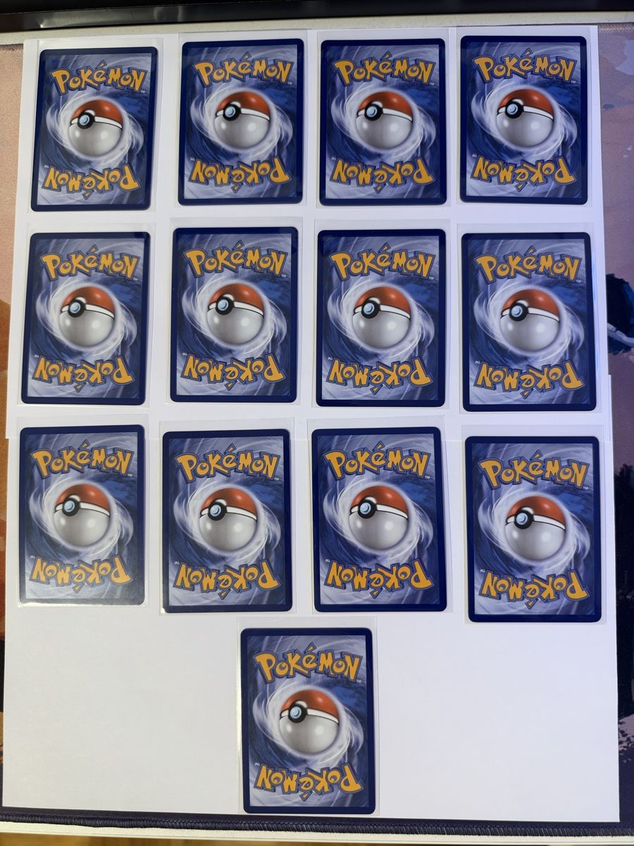 Pokémon Sammelbilder & Trading cards: Pokemon 30th Pikachu – Neu (gemäss Beschreibung) aus Niederglatt ZH von vane_ssa 1