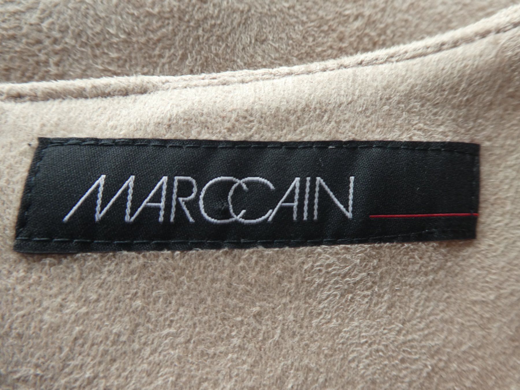 Marc Cain Vestiti: MARCCAIN Kleid neuwertig, N3/38 – Nuovo e nell'imballaggio originale da Berneck venduto da chouchou1415 5