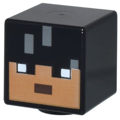 Lego Jeux de construction: LEGO Minecraft min172 Sunny – Neuf (Voir description) à Basadingen par tot_59zf 1