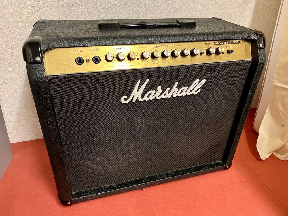Marshall Valvestate VS230 Kaufen auf Ricardo