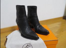 Hermes Stiefeletten Vegas 35