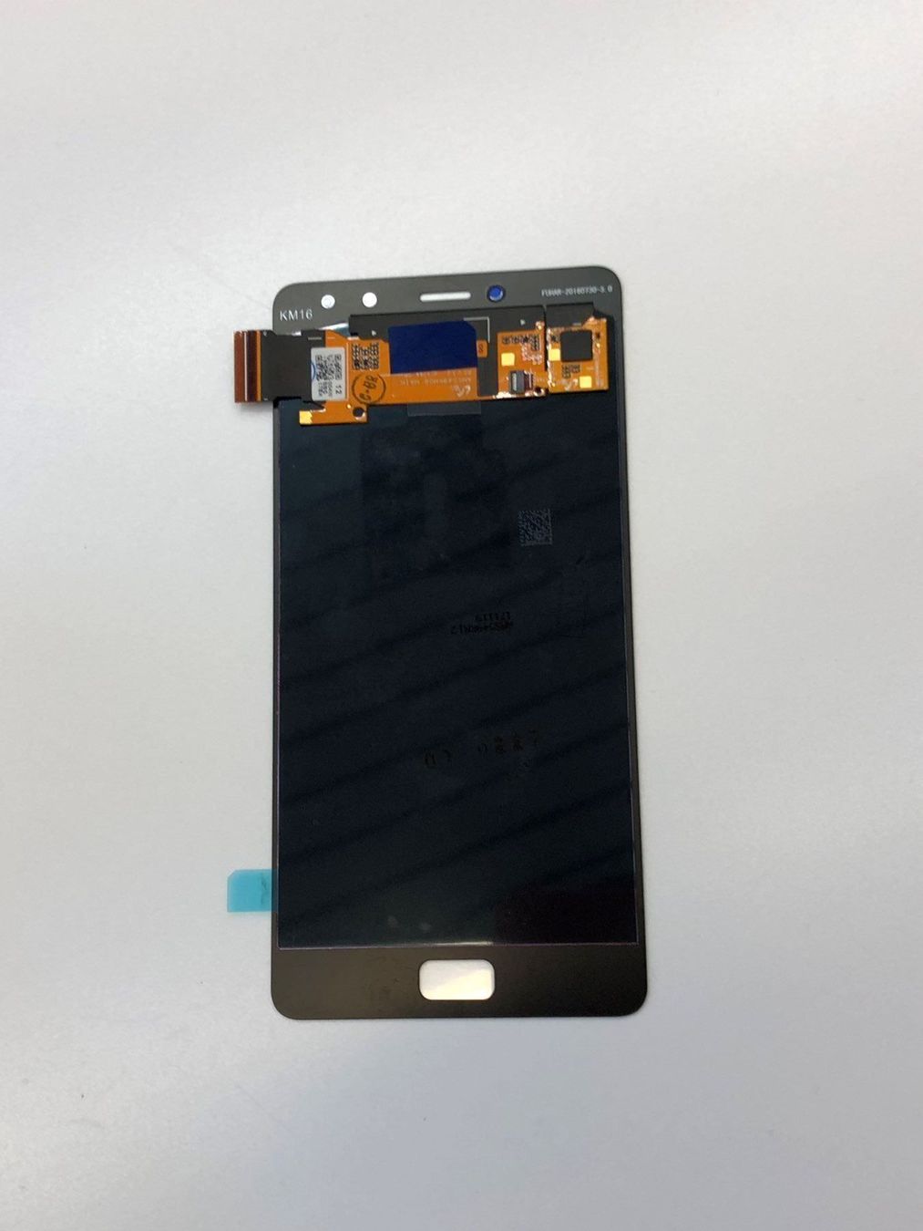 Lenovo Handys / Smartphones: Lenovo Vibe P2 LCD Display schwarz – Neu und originalverpackt aus bern von reptechnic 1