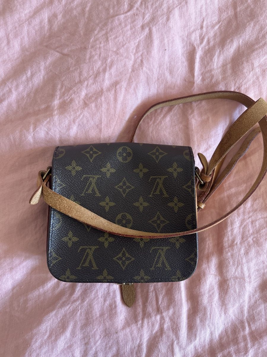 Louis Vuitton Taschen: Louis Vuitton – Gebraucht aus Muralto von kar_ft6r 6
