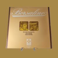 Borsalino (1970) - Claude Bolling
