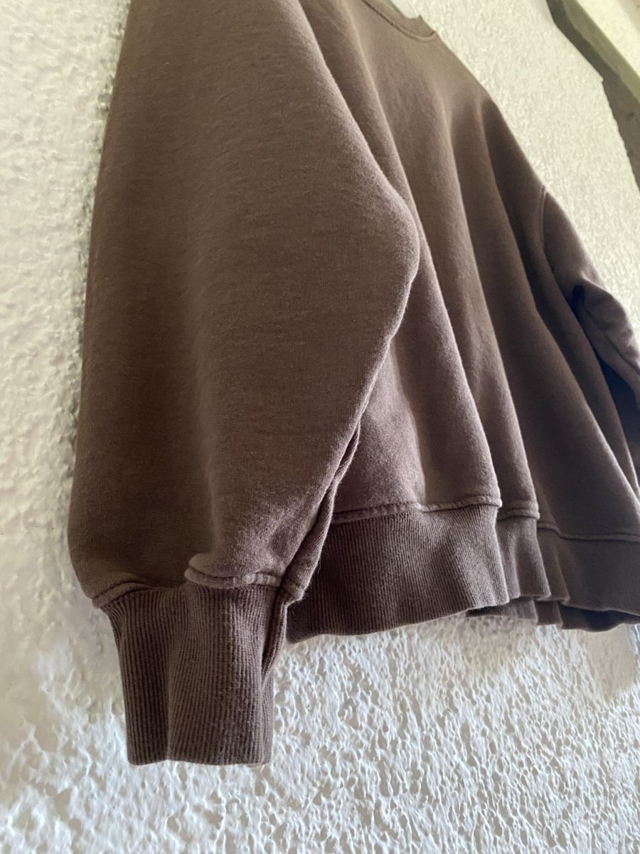 Pullover & Sweatshirts: „Subdued“ Pullover, One size – Gebraucht aus Neftenbach von ElenaLo 4