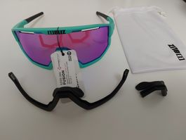 Bliz Fusion Nano Optics triathlon/cycling sunglasses