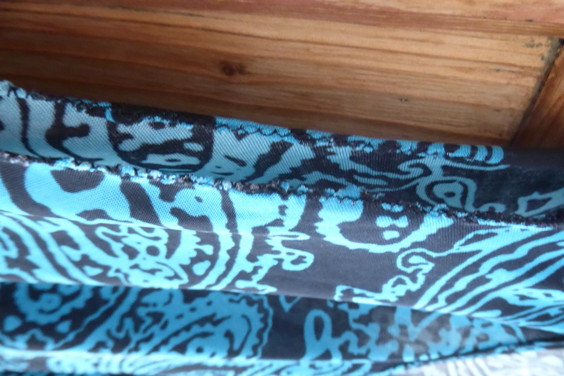 Vestiti: Sommer Kleid Gr S /Longbluse – Usato da Sargans venduto da Benziner 3