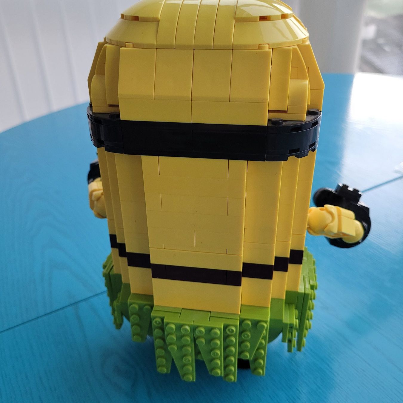 Spielzeuge: Mattel Mega Construx - Ich einfach unverbesserlich3 – Gebraucht aus SCHÜBELBACH von CoKaHa 3