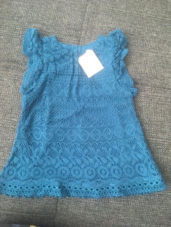 NEXT Babykleid 3-6 mths NEU