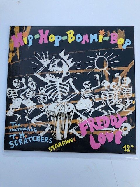 Dischi in vinile: Die Toten Hosen – Usato da Aarwangen venduto da Jukebox3 2