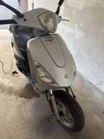Piaggio Fly 125