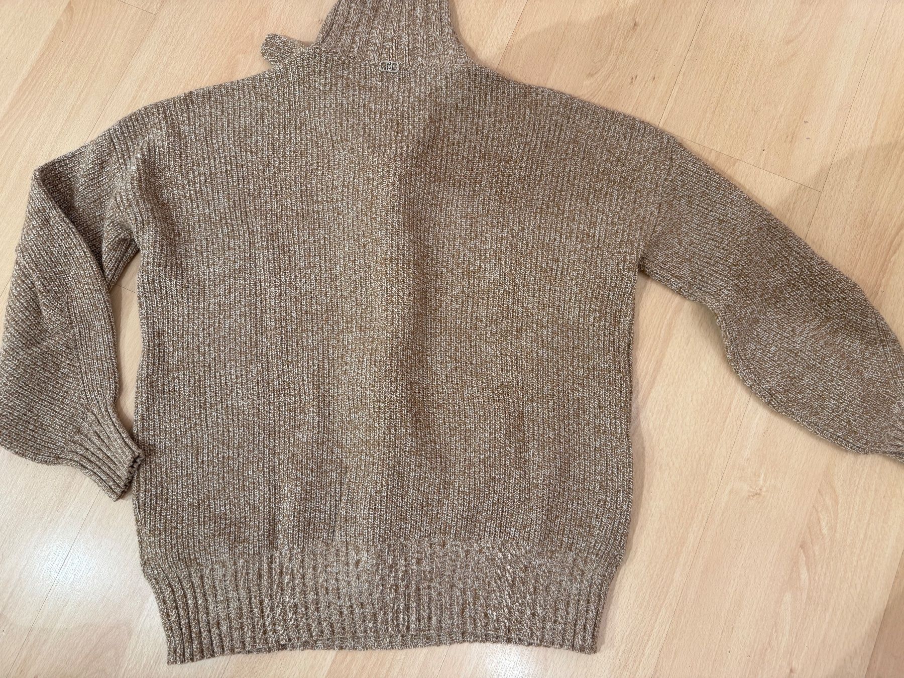 Liu Jo Maglioni & Felpe: Aparter Pullover, Liu Jo, Gr. S – Nuovo (secondo la descrizione) da Oberrohrdorf venduto da maggys15 2